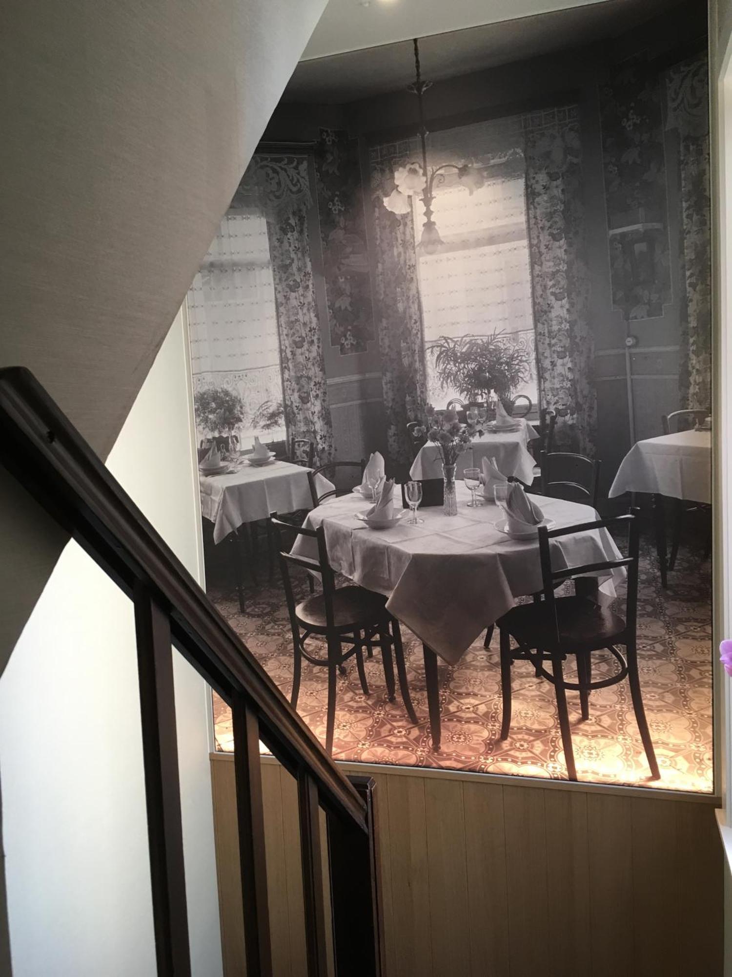 Bariseele B&B (Adults Only) 布鲁日 外观 照片