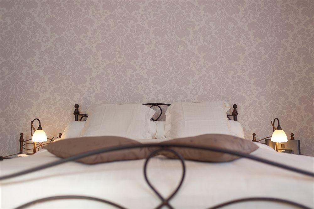 Bariseele B&B (Adults Only) 布鲁日 外观 照片