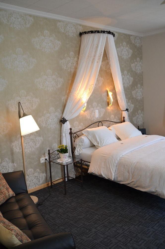 Bariseele B&B (Adults Only) 布鲁日 外观 照片