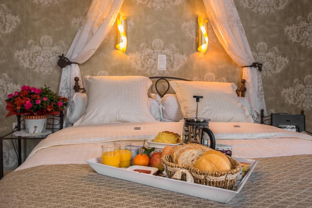 Bariseele B&B (Adults Only) 布鲁日 外观 照片