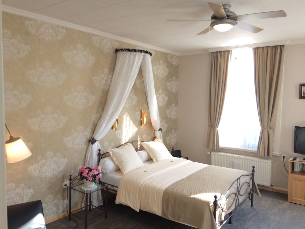 Bariseele B&B (Adults Only) 布鲁日 外观 照片