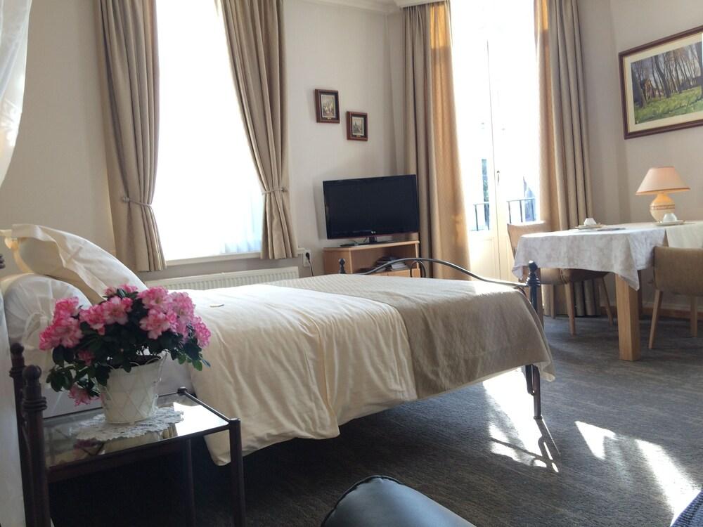 Bariseele B&B (Adults Only) 布鲁日 外观 照片
