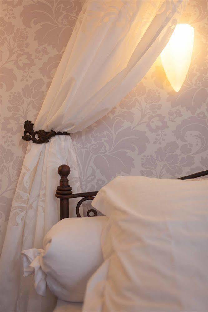 Bariseele B&B (Adults Only) 布鲁日 外观 照片