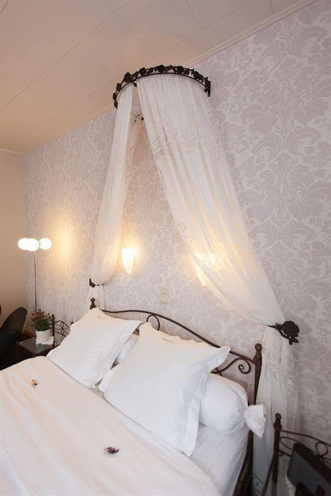 Bariseele B&B (Adults Only) 布鲁日 外观 照片