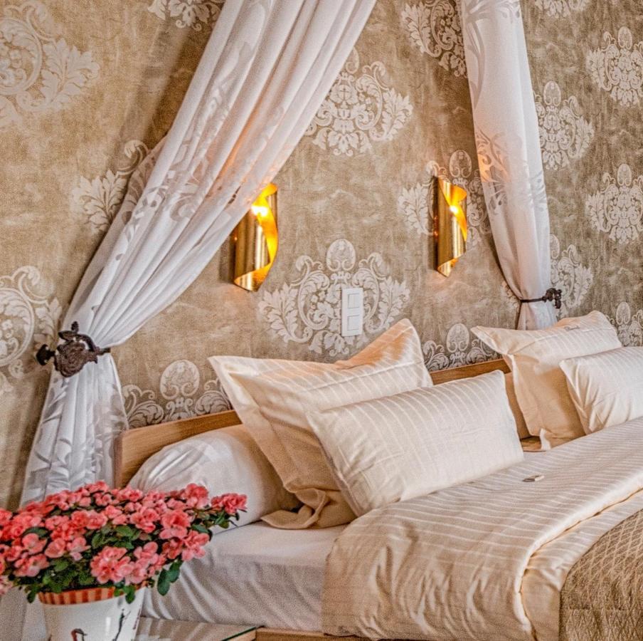 Bariseele B&B (Adults Only) 布鲁日 外观 照片